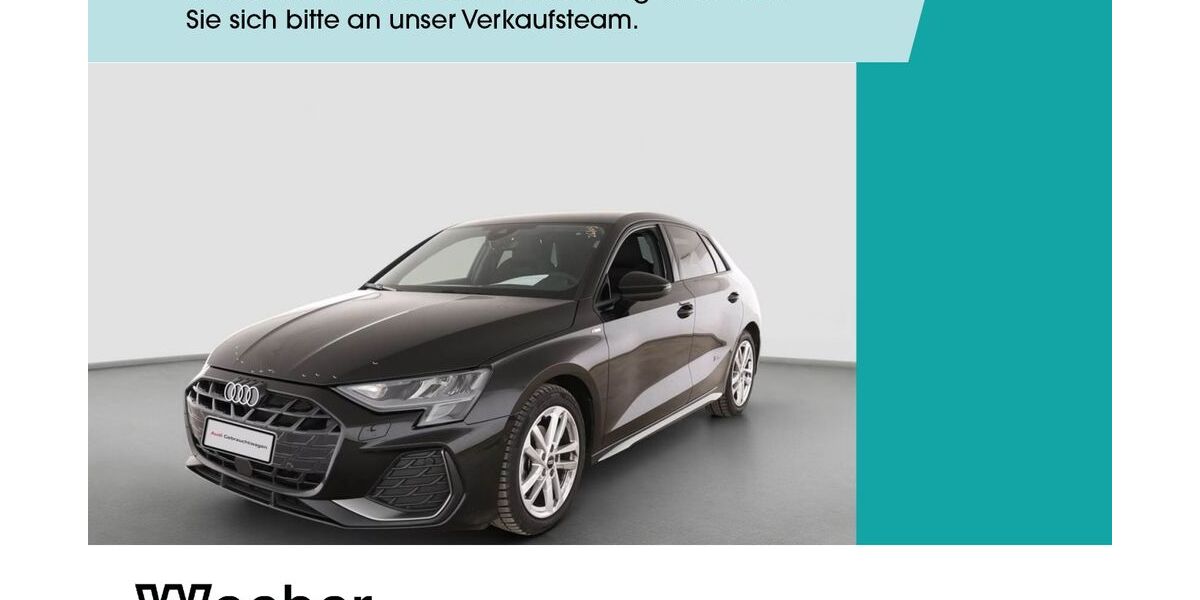 Audi A3 14.065 km 33.890 &euro; Weil der Stadt 71263