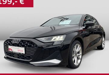 Audi A3 27.269 km 31.199 &euro; Pforzheim 75179