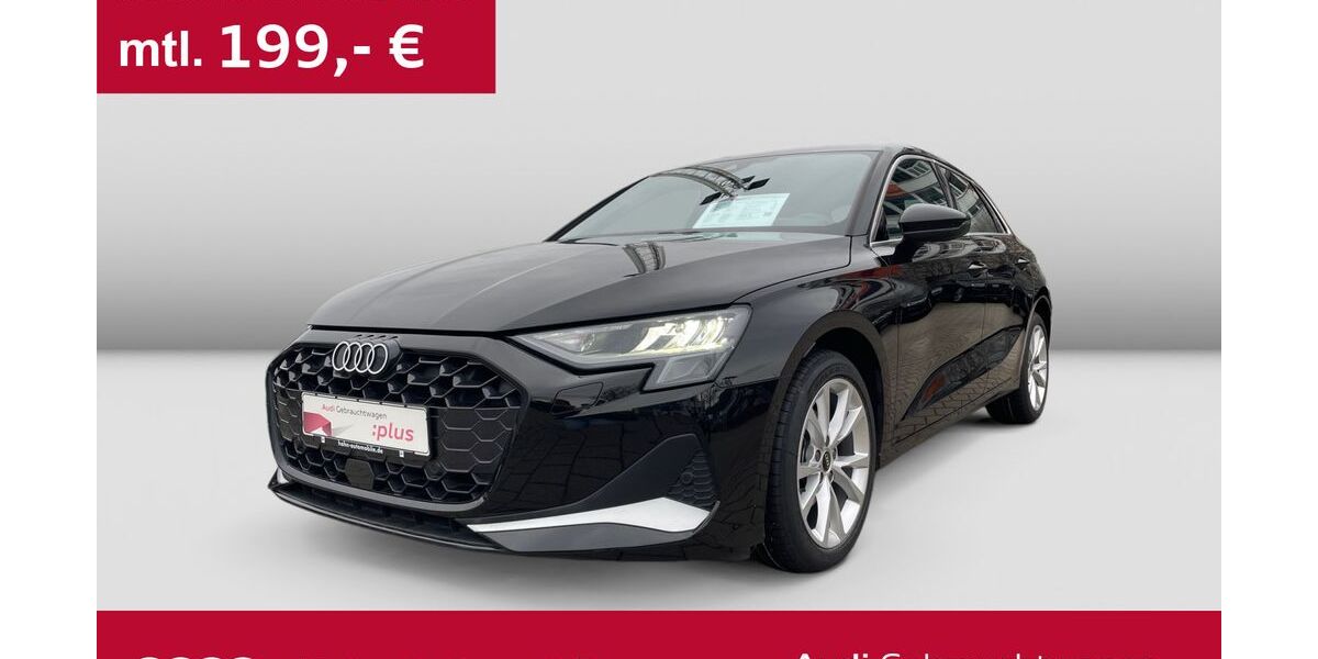 Audi A3 27.269 km 31.199 &euro; Pforzheim 75179