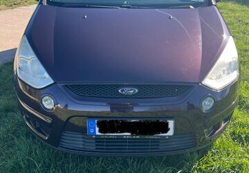 Ford S-Max 166.000 km 2.999 &euro; Leonberg 71229