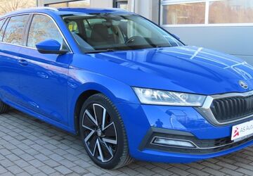 Skoda Octavia 152.000 km 17.590 &euro; Stuttgart 70329