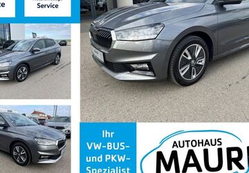 Skoda Fabia 27.990 km 19.930 &euro; Holzgerlingen 71088