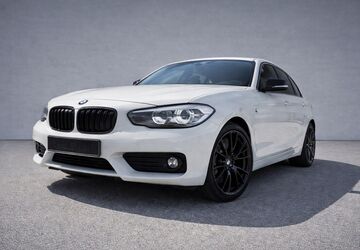 BMW 118 138.999 km 12.800 &euro; Ditzingen 71254