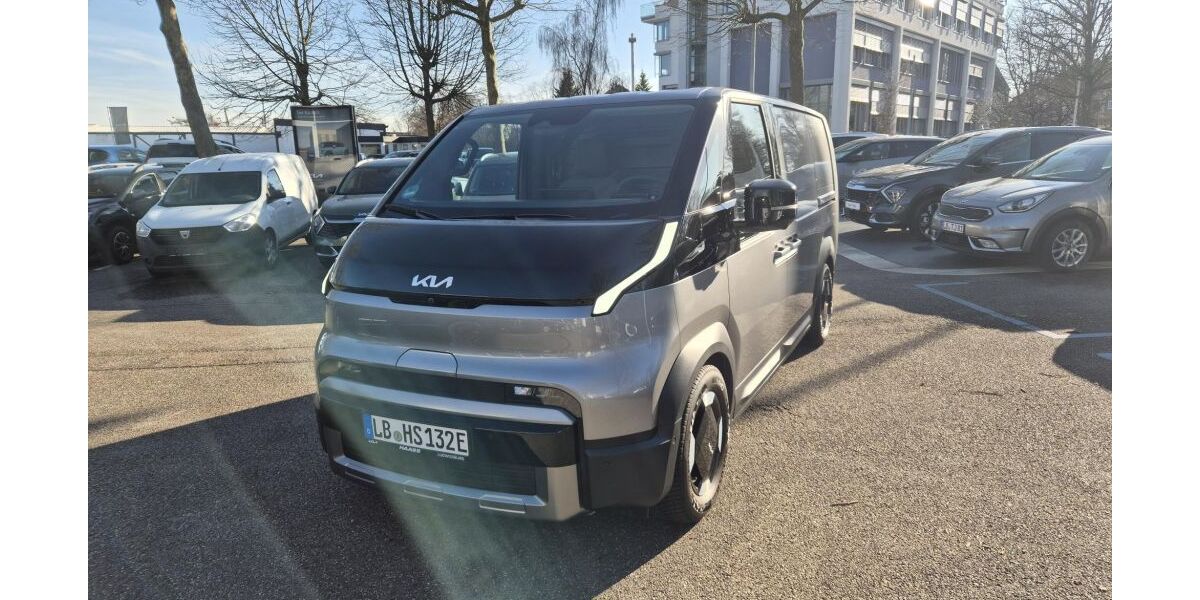 Kia PV5 3.500 km 46.490 &euro; Ludwigsburg 71636