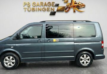 VW T5 Transporter 370.000 km 7.998 &euro; Tübingen 72074