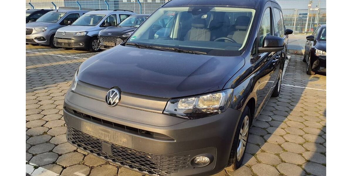 VW Caddy 142.000 km 21.850 &euro; Neckartenzlingen bei Stuttgart 72654