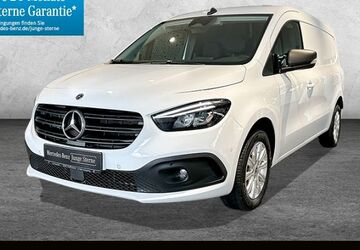Mercedes-Benz Citan 9.000 km 32.594 &euro; Ludwigsburg 71636