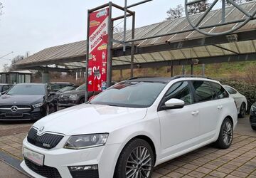 Skoda Octavia 250.000 km 7.250 &euro; Esslingen 73730