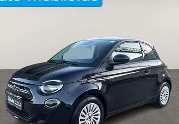 Fiat 500e 21.700 km 18.490 &euro; Leonberg 71229