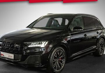 Audi Q7 64.098 km 57.950 &euro; Stuttgart 70469