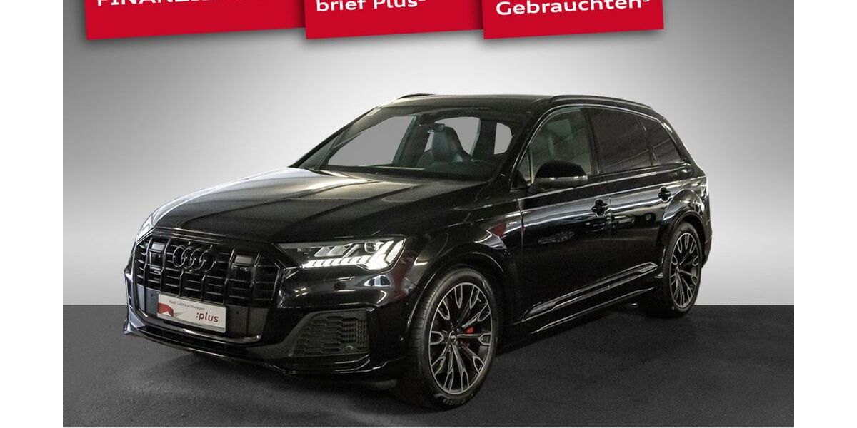 Audi Q7 64.098 km 57.950 &euro; Stuttgart 70469
