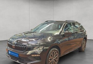 Skoda Kamiq 25.432 km 27.590 &euro; Stuttgart 70565