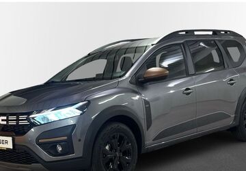 Dacia Jogger 1.990 km 26.480 &euro; Stuttgart 70565