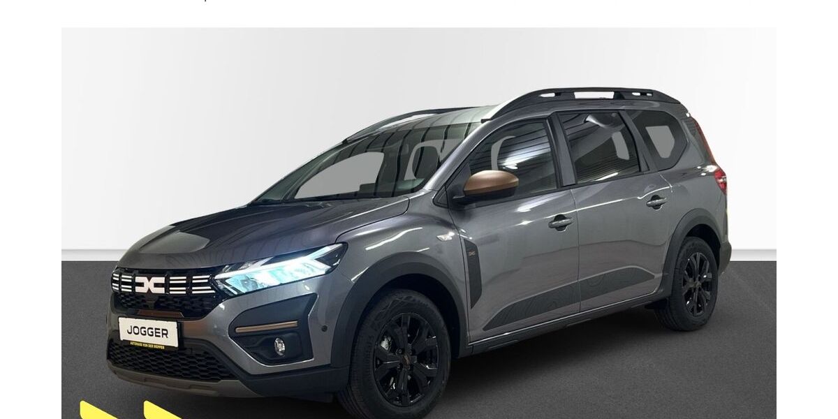 Dacia Jogger 1.990 km 26.480 &euro; Stuttgart 70565