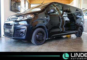 Citroen Jumpy 34.800 km 18.990 &euro; Kusterdingen 72127