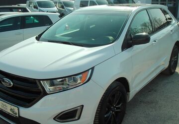 Ford Edge 102.000 km 16.950 &euro; Waiblingen (bei Stuttgart) 71332