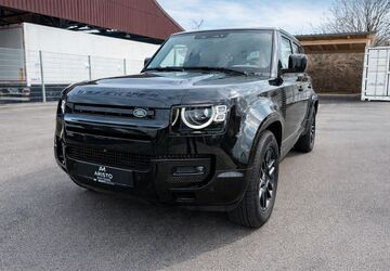 Land Rover Defender 73.446 km 51.890 &euro; Asperg 71679