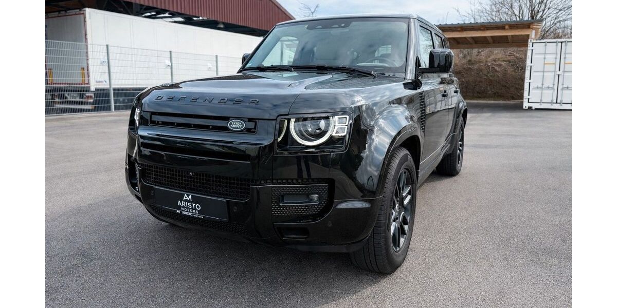 Land Rover Defender 73.446 km 51.890 &euro; Asperg 71679