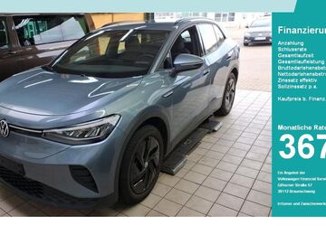 VW ID.4 31.843 km 22.690 &euro; Weil der Stadt 71263