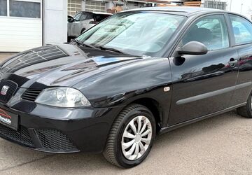 Seat Ibiza 167.000 km 1.800 &euro; Calw 75365