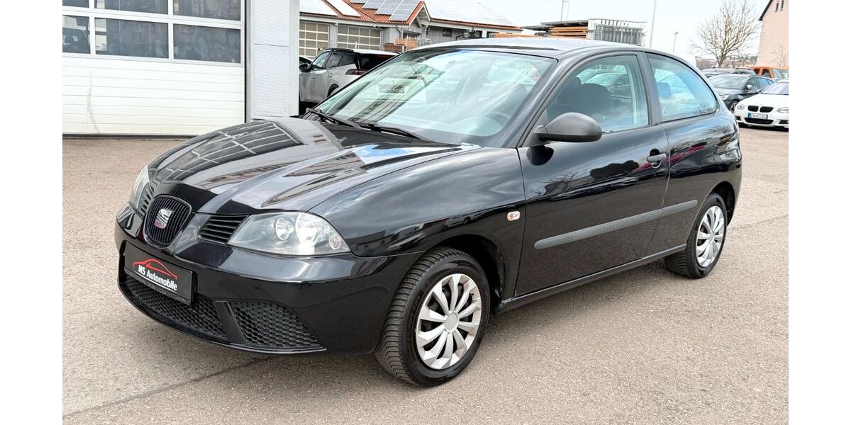 Seat Ibiza 167.000 km 1.800 &euro; Calw 75365