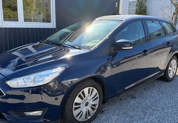 Ford Focus 190.200 km 5.999 &euro; Sindelfingen 71069