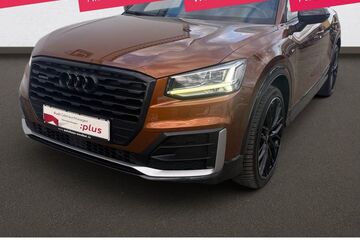 Audi Q2 120.866 km 19.900 &euro; Calw 75365
