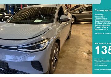 VW ID.4 44.896 km 23.980 &euro; Weil der Stadt 71263