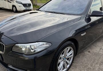 BMW 520 149.000 km 14.950 &euro; Sindelfingen/Stuttgart 71069
