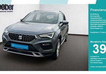 Seat Ateca 23.321 km 31.490 &euro; Herrenberg 71083