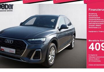 Audi Q5 94.784 km 34.650 &euro; Herrenberg 71083