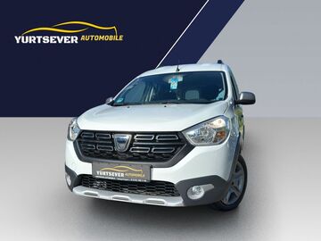 Gebrauchte Dacia Dokker