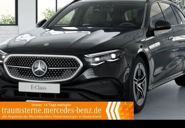Mercedes-Benz E 300 12.537 km 59.990 &euro; Böblingen 71034