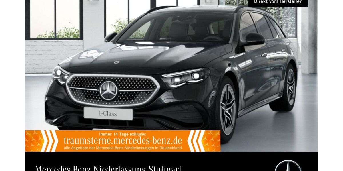 Mercedes-Benz E 300 12.537 km 59.990 &euro; Böblingen 71034