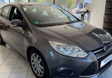 Ford Focus 108.000 km 6.990 &euro; Nürtingen 72622