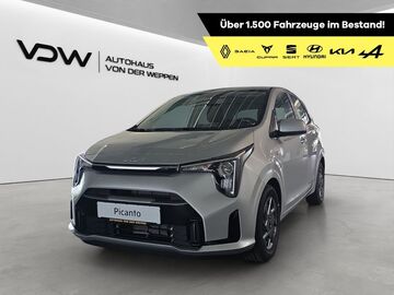 Gebrauchte Kia Picanto