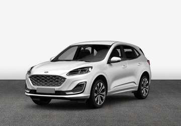 Ford Kuga 31.308 km 26.490 &euro; Waiblingen 71332