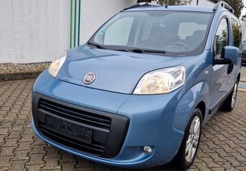 Fiat Qubo 119.000 km 4.950 &euro; Waiblingen OT Hegnach 71334