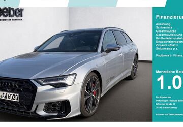 Audi S6 4.990 km 82.690 &euro; Herrenberg 71083