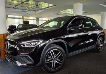 Mercedes-Benz GLA 250 74.450 km 28.990 &euro; Filderstadt 70794