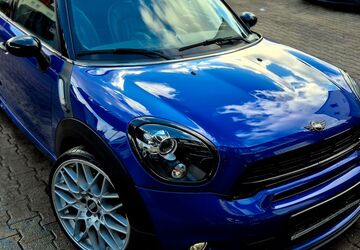 Mini Cooper S 82.260 km 13.999 &euro; Stuttgart 70435