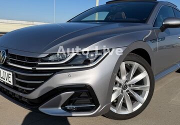 VW Arteon 46.150 km 33.990 &euro; Böblingen/Stuttgart 71034