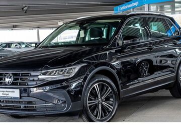 VW Tiguan 70.894 km 26.830 &euro; Stuttgart-Wangen 70188