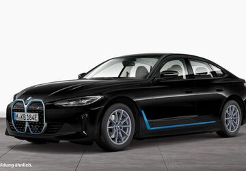 BMW i4 52.869 km 38.490 &euro; Stuttgart 70569