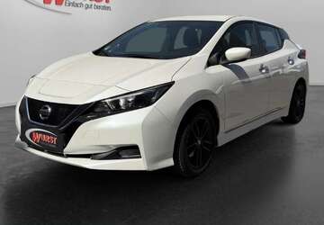 Nissan Leaf 35.838 km 13.980 &euro; Bempflingen 72658