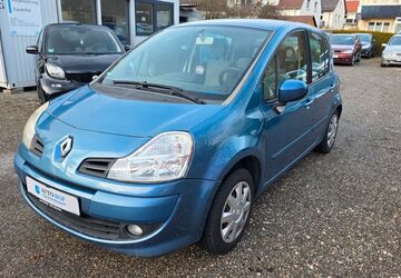 Renault Modus 169.200 km 2.500 &euro; Reutlingen 72770