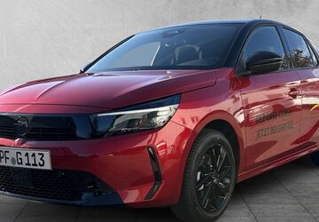 Opel Corsa 3.300 km 19.990 &euro; Pforzheim 75175