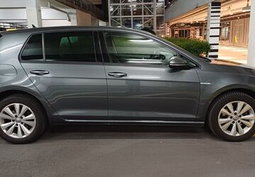 VW Golf 172.000 km 8.990 &euro; Esslingen am Neckar 73733