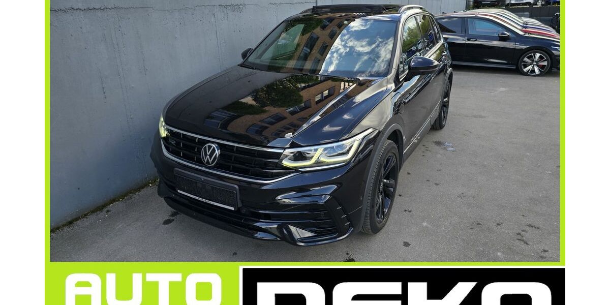 VW Tiguan 140.662 km 25.470 &euro; Waiblingen 71332