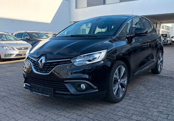 Renault Scenic 71.718 km 12.995 &euro; Stuttgart 70597